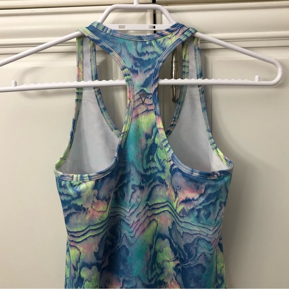 Ivivva by Lululemon girl’s tank top - Picture 7 of 9